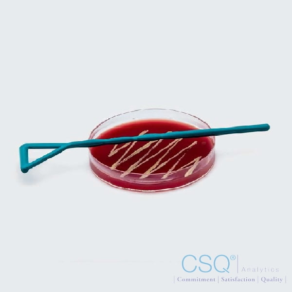 cell spreaders HIPS sterile 100 pcs/pack CSQ Analytics