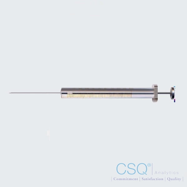 syringe fixed needle serie H CSQ Analytics