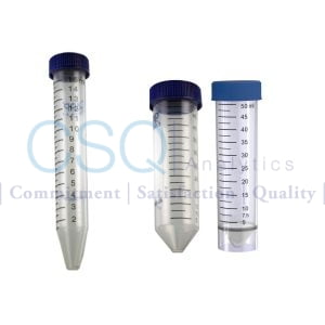 Centrifuge Tubes