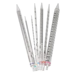 Polystyrene Pipettes