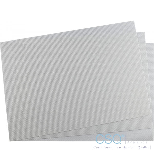 Filter paper sheets MN 714, Technical, Medium fast (20 s), Embossed ...