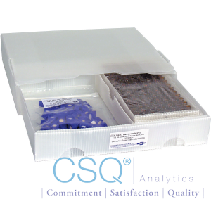 Vial kits and other combinations