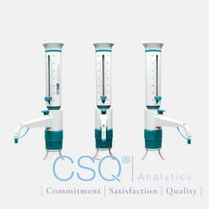 DISPENSERS - advanced model