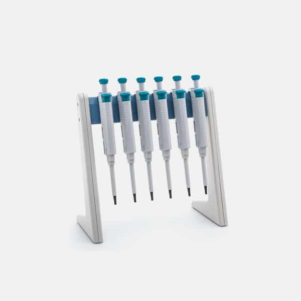 stand micropipette linear CSQ Analytics