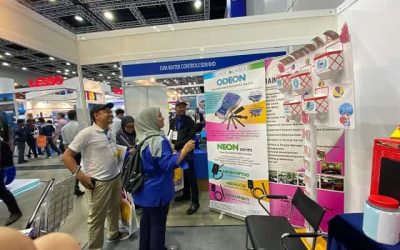 ASIAWATER 2024